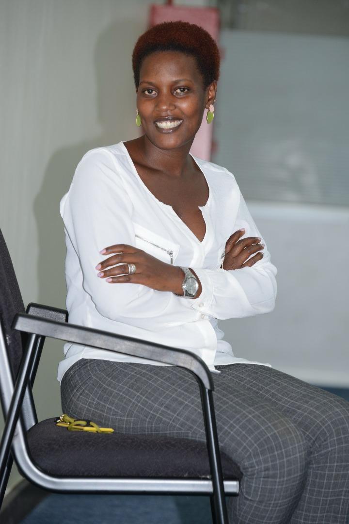 Mugabirwe Sarah